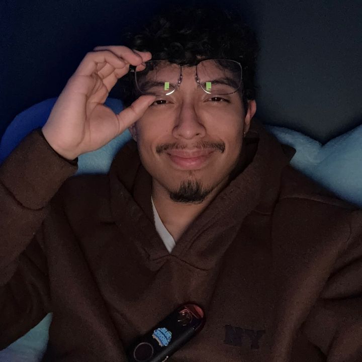 Fadedwithnephew