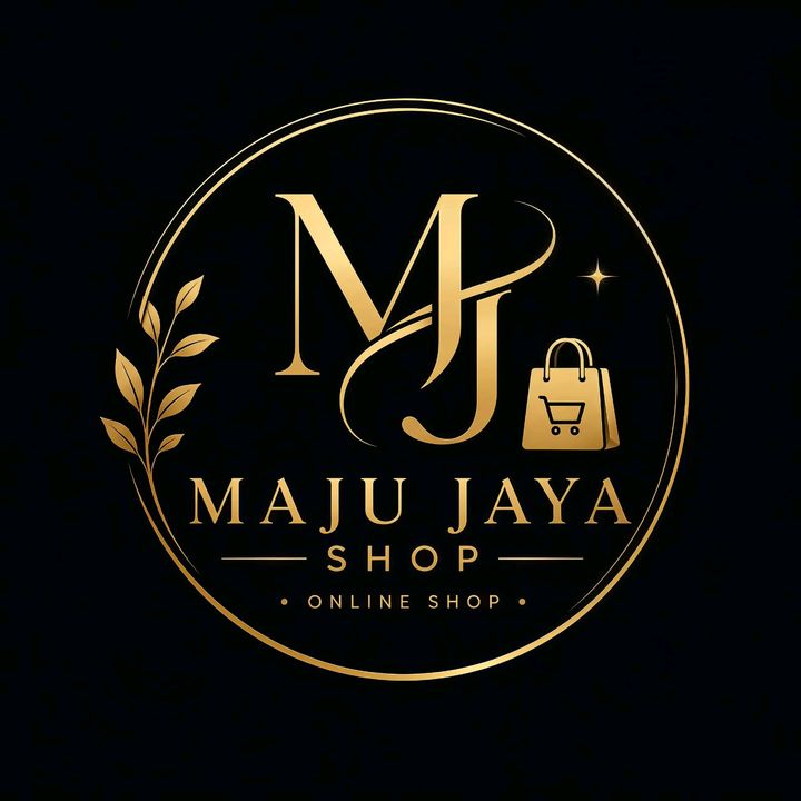 Maju jaya shop