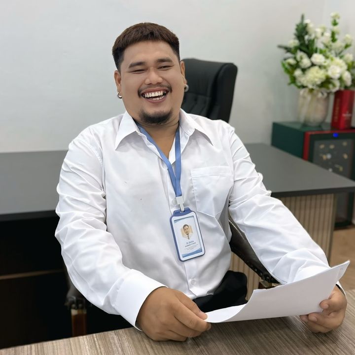โจ้เป็ดโปรรีวิว