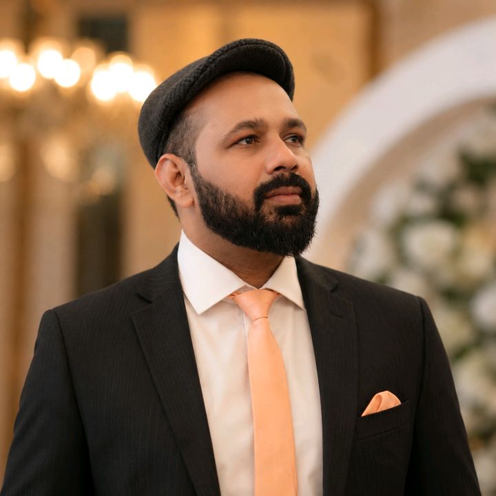 Chaudhary Zahid Ahmad