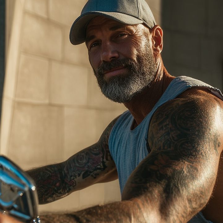 Daniel nuibill