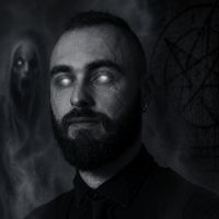 Hu'Ghost