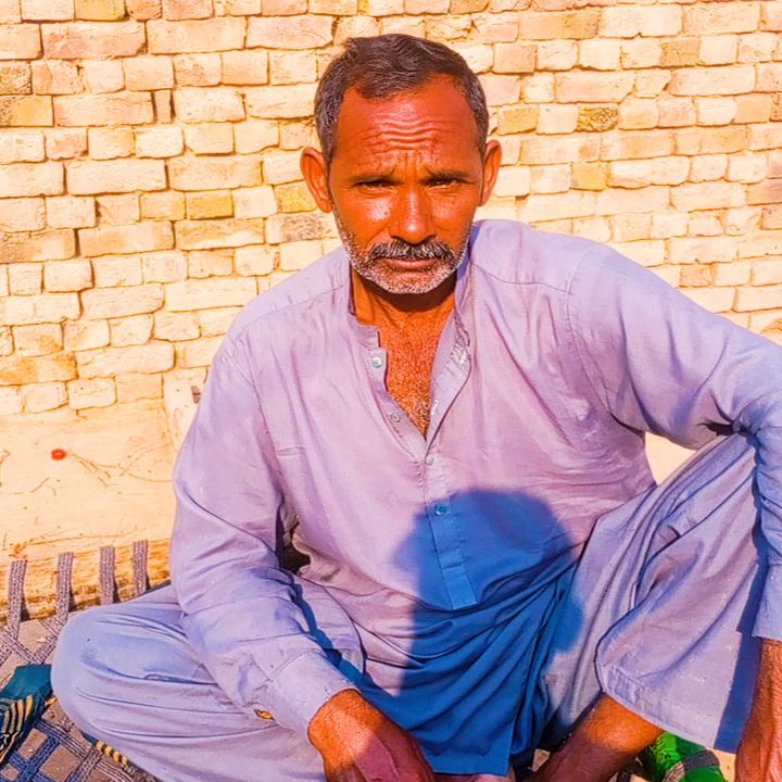 Muhammad AFZAl 63