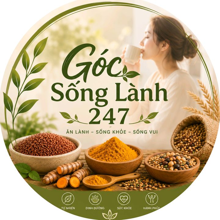 Góc Sống Lành 247