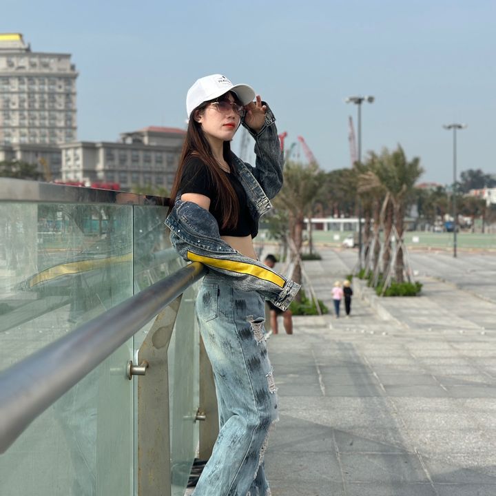 hân tạp hoá