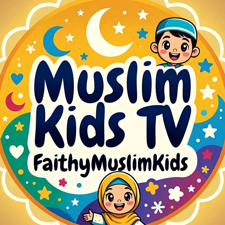 Muslim Kids TV
