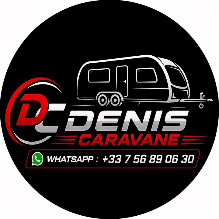 DENIS TON VENDEUR DE CARAVANE