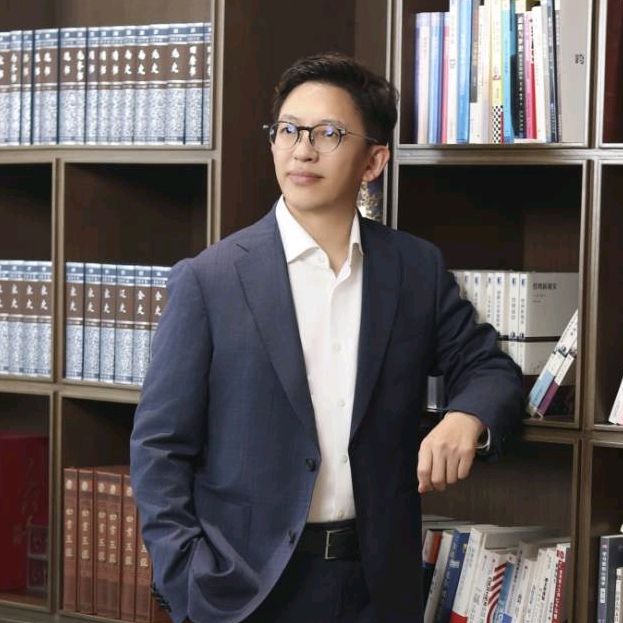老罗数字商业说