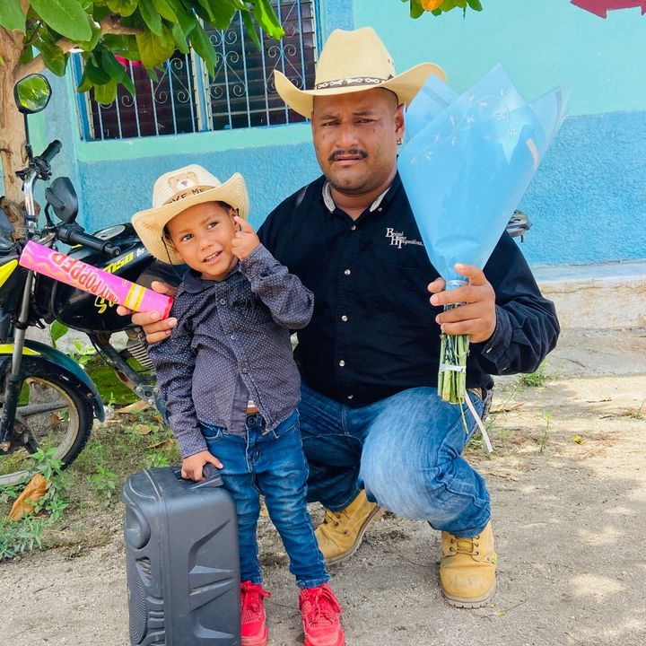 El patrón mareñito 👑🇲🇽