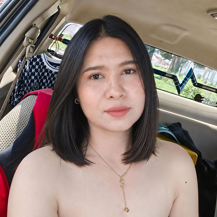 ส้ม ที่ไม่ใช่ผลไม้🤍