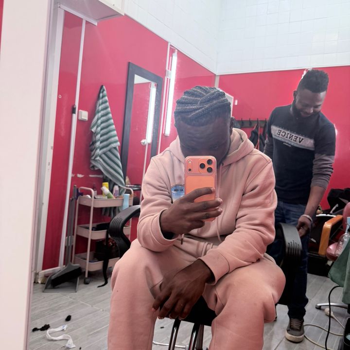 MC mbosso