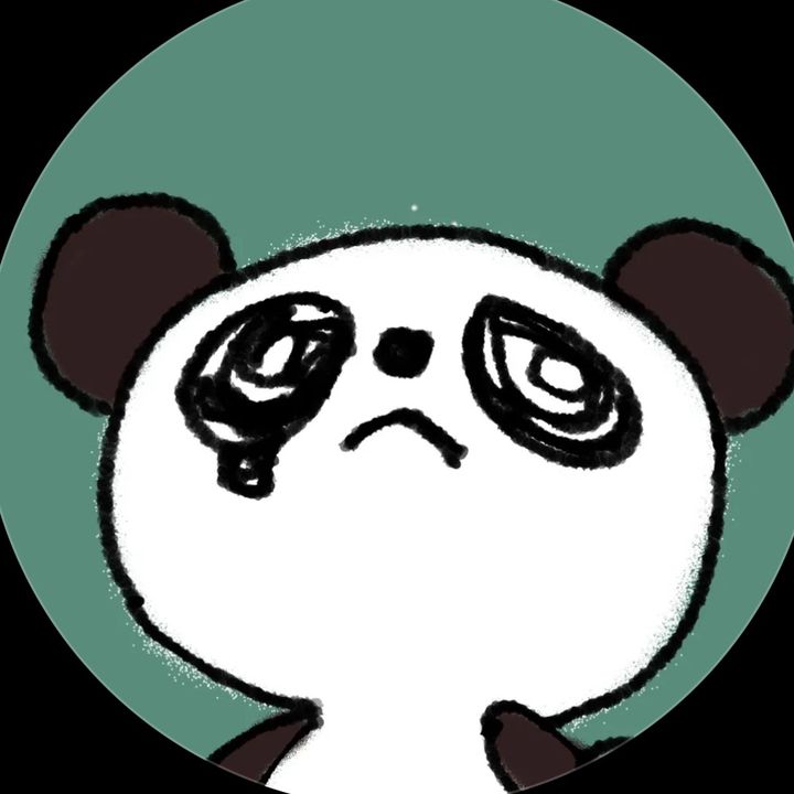 ポンデショコラ🐼🫧