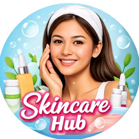 Skincare Hub