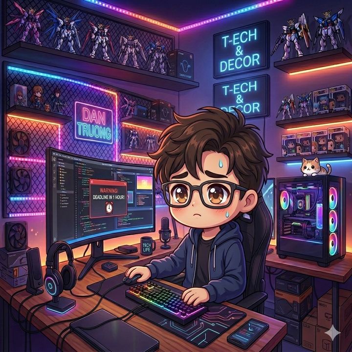 Trường Mách