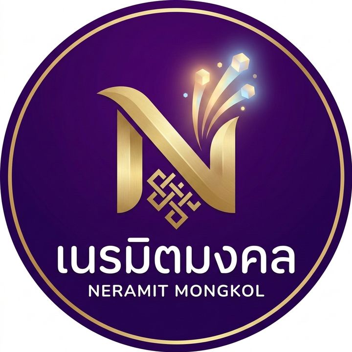 เนรมิตมงคล ✨