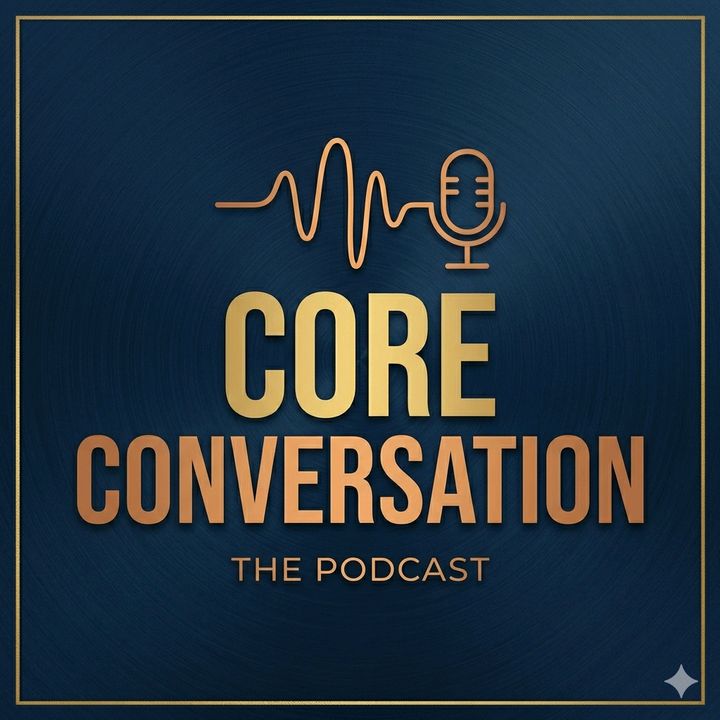 Core Conversation