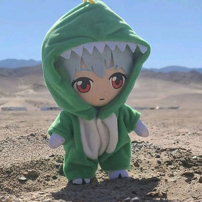 rei chiquita