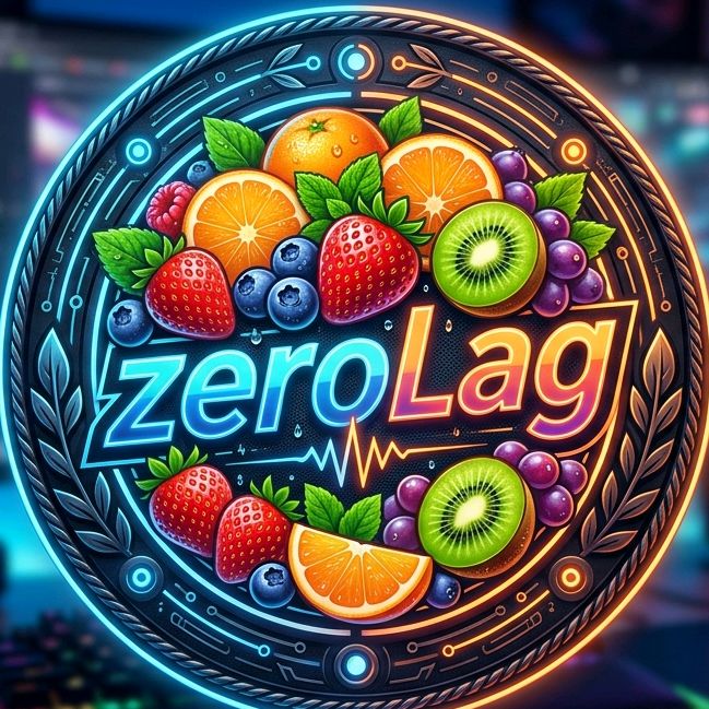 🍊ZeroLag🫐7k