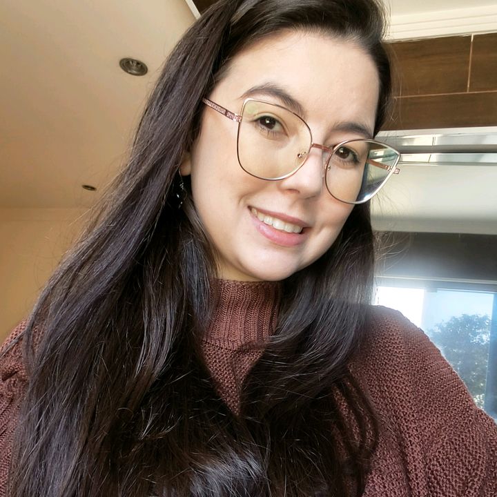 Jenny Dias