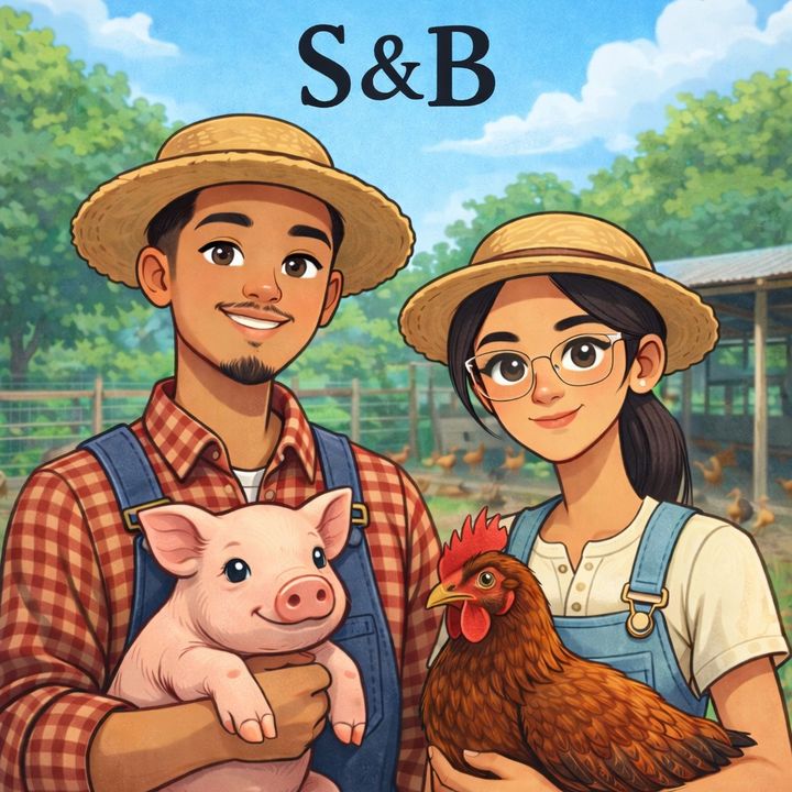 S&B Small Farm