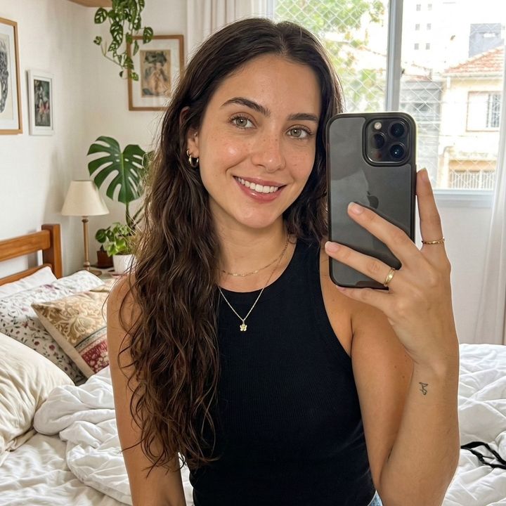 Kelly Maia