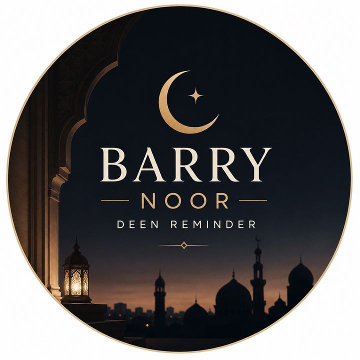 BarryNoor