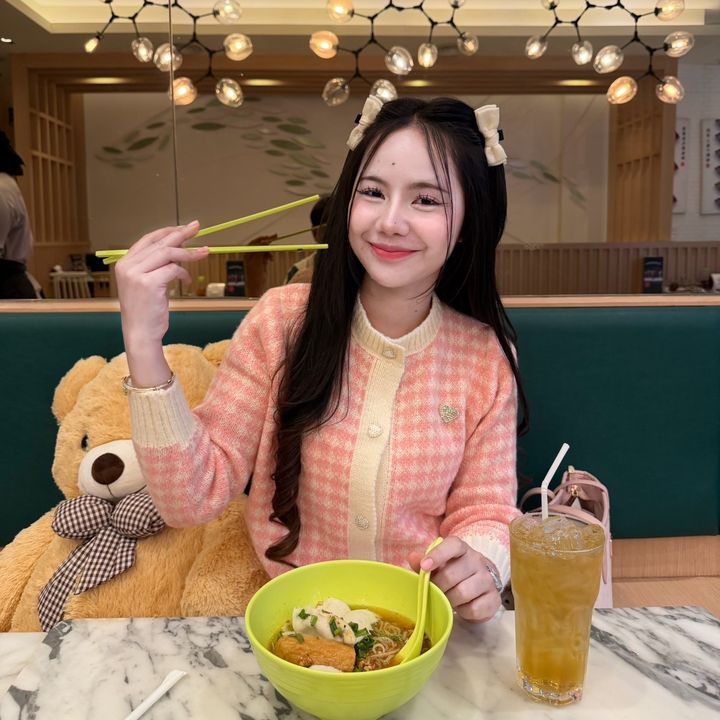ไข่เจียวV2🧸💕