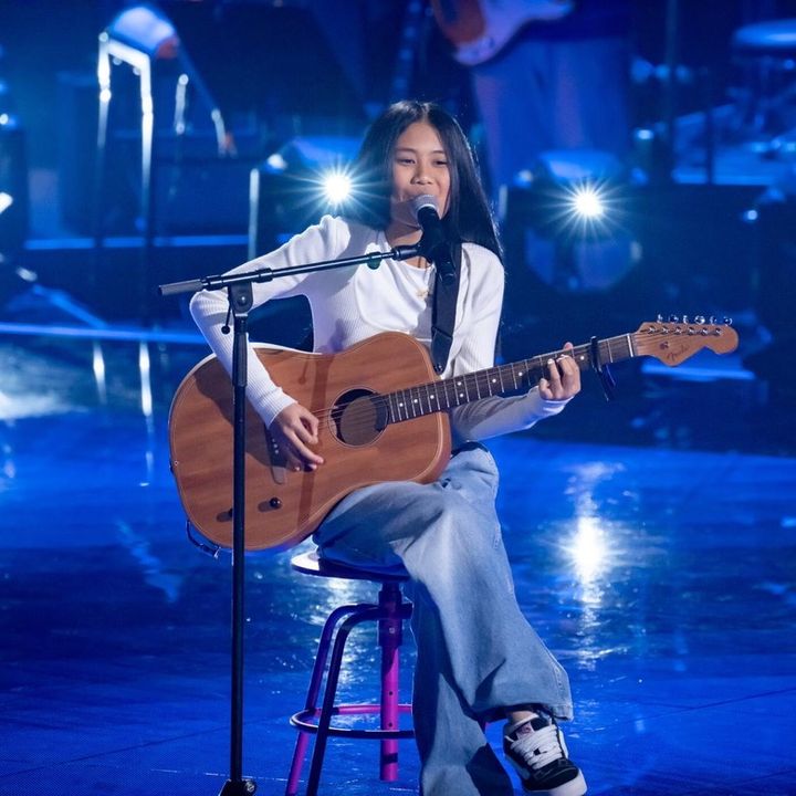 Jamie Allison | Tvk2026