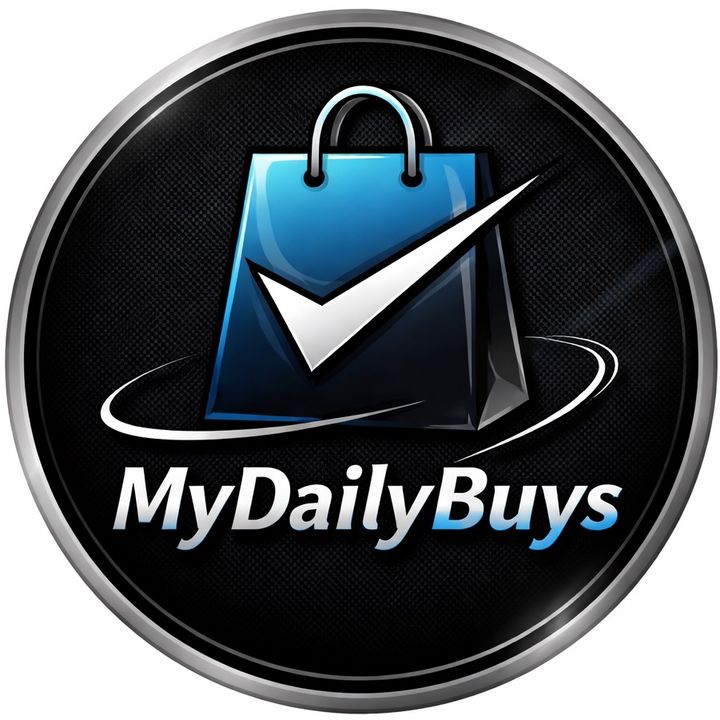 MyDailyBuys
