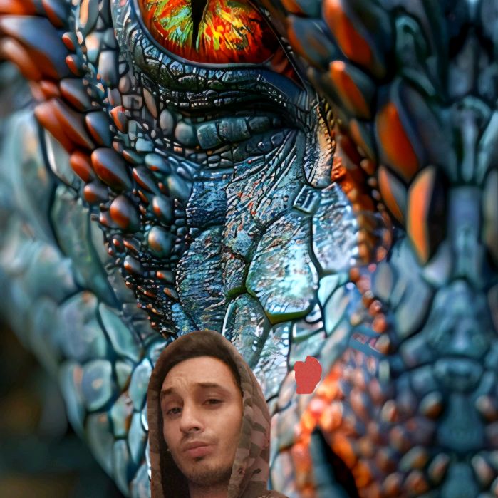 dragone