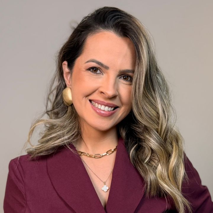 Amanda Sandes