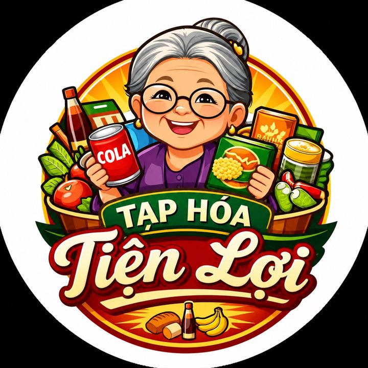 Tạp Hoá Tiện Lợi