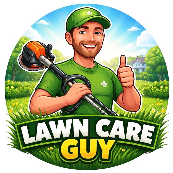 Lawn Care Guy