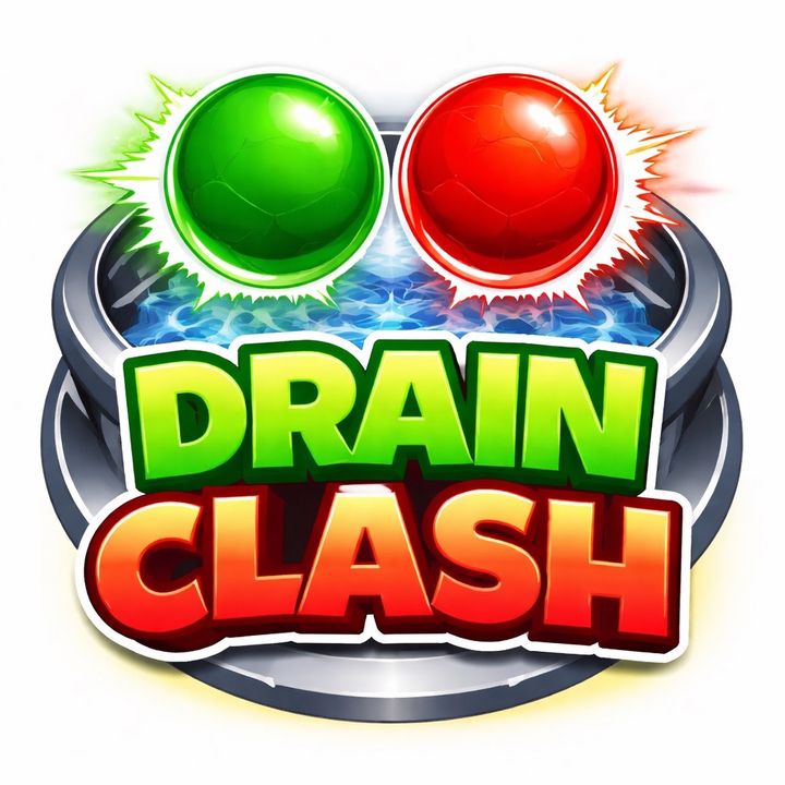 Drain Clash