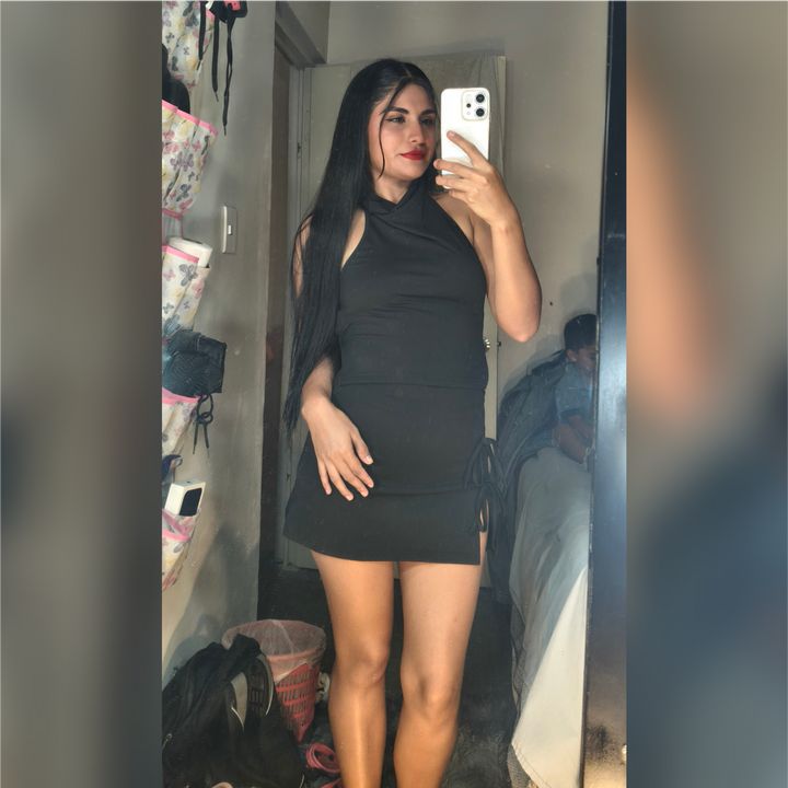 Xiomy Garcia