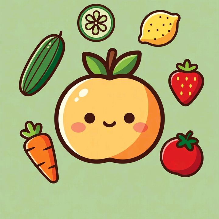 buah pintar