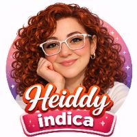 heiddy Indica