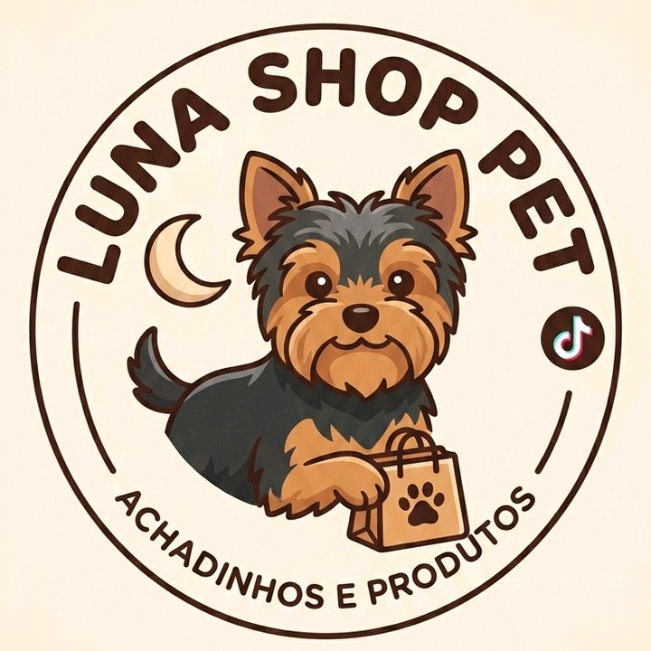 Luna Shop Pet🐾