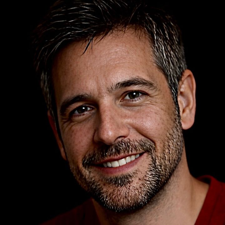 Anthonio Sanz