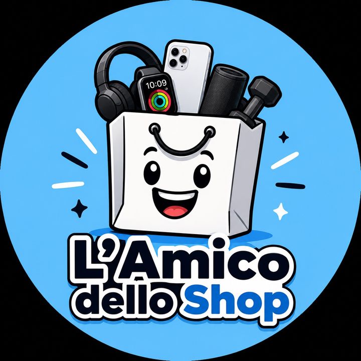 L’Amico dello Shop