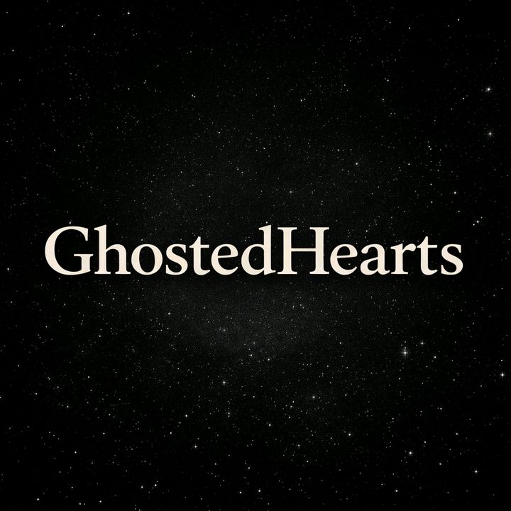 GhostedHearts