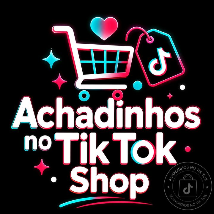 Achadinhos no Tik Tok Shop