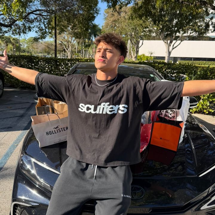 aaronstudies