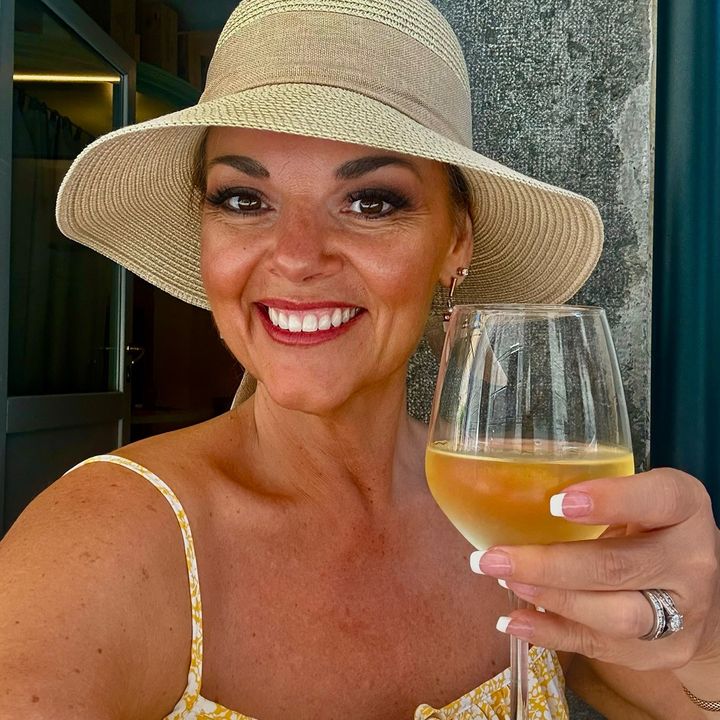 Sherri | Luxury Travel | UGC