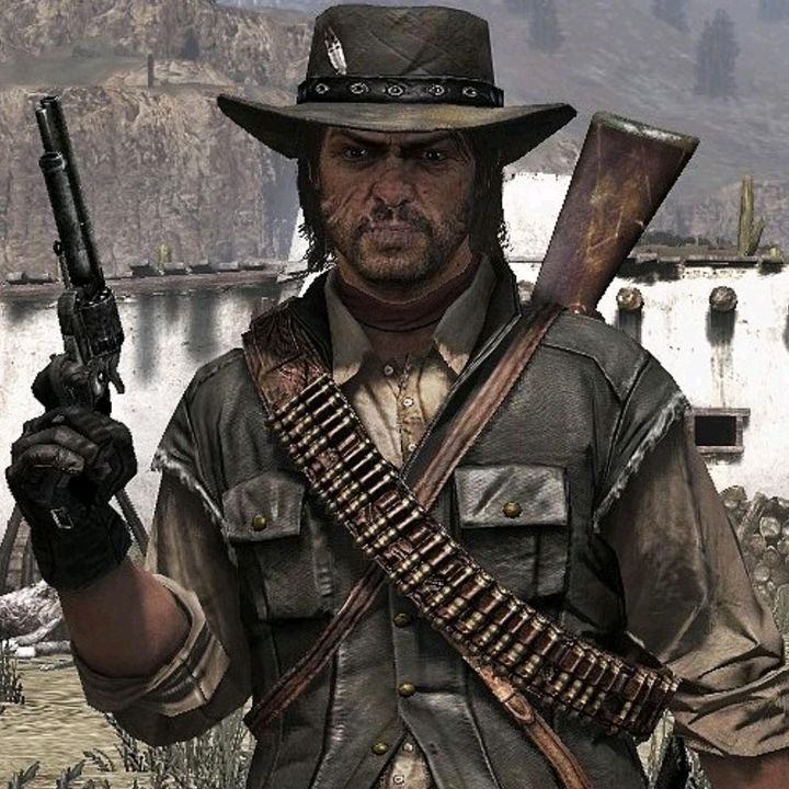 Cowboy