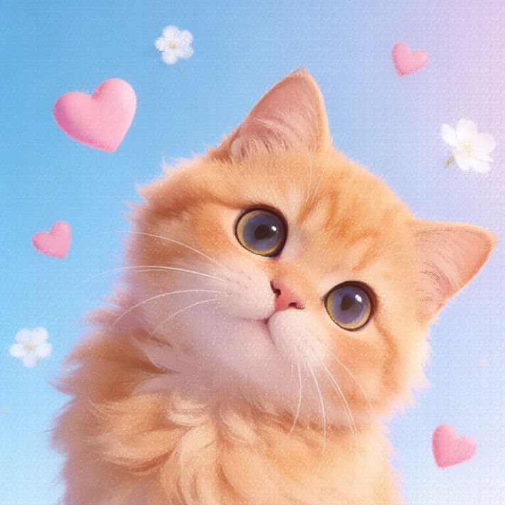 Aisha Pencinta Kucing