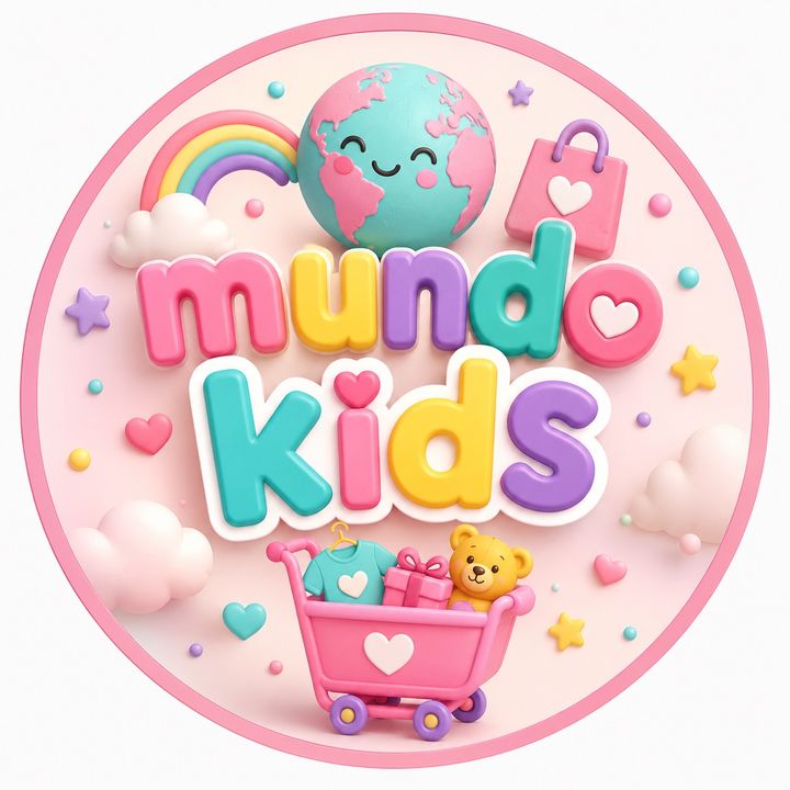 ACHADINHO KIDS