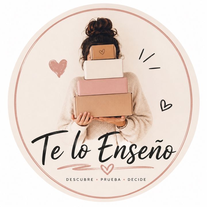 Te lo Enseño