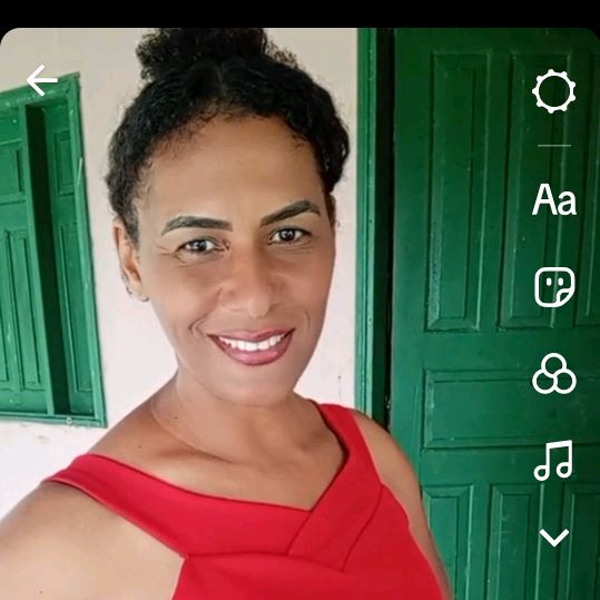 Lucia capivara