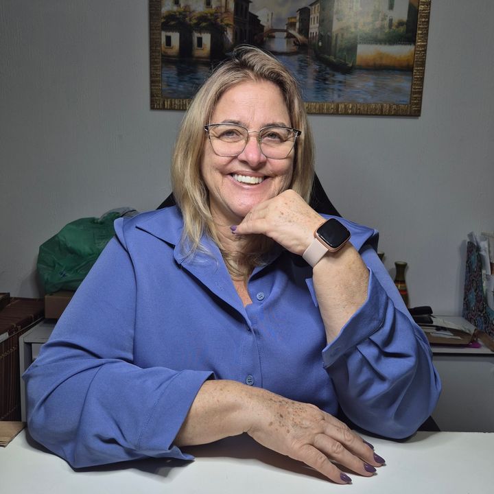 Dra Soraya Pinto - TDAH/TEA/2E
